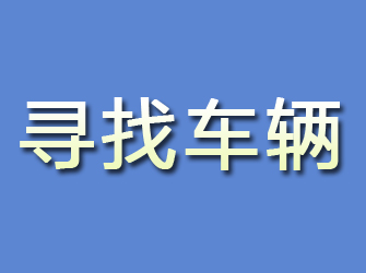 远安寻找车辆